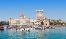 Hotels Mumbai India